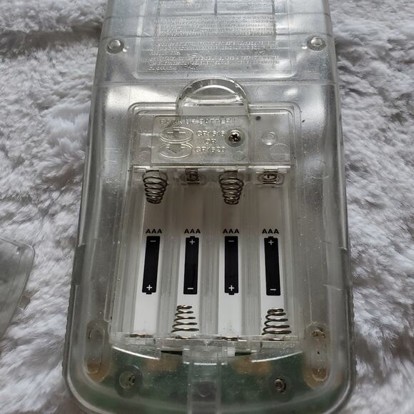 TI 83 Plus Silver Edition Texas Instruments Graphing Calculator - Picture 8 of 9